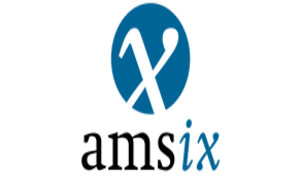 AMS IX