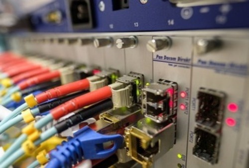 IP Transit