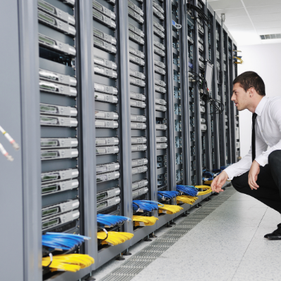 Datacenter colocation