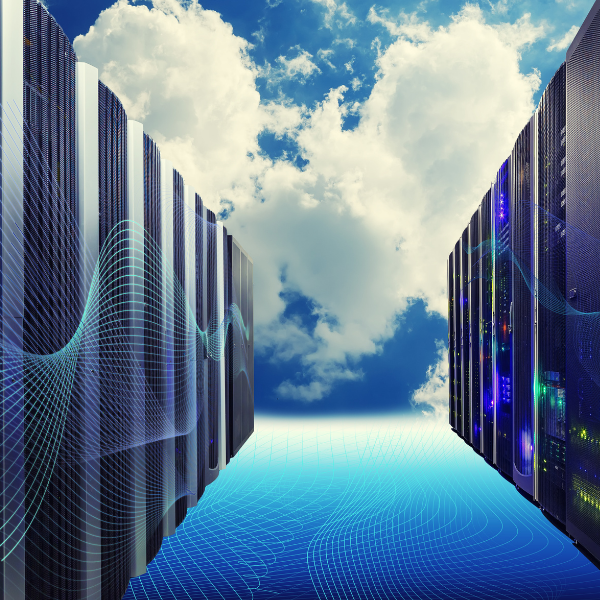 datacenter sustainability